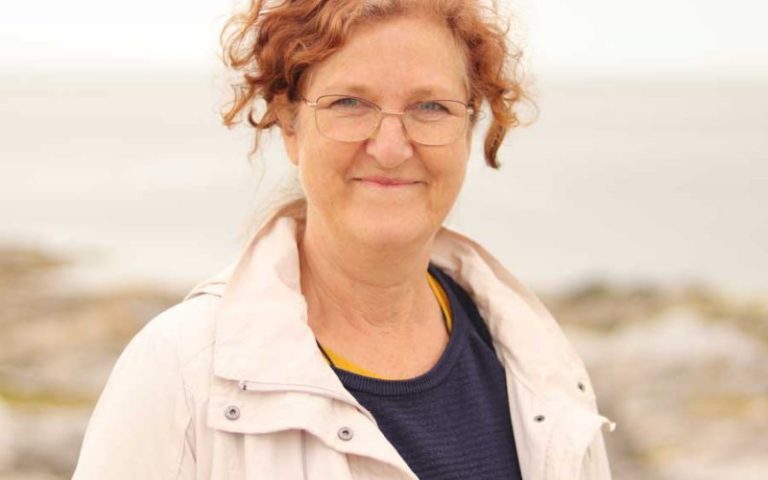 Kristina Bysrtröm autism